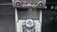 Ford Focus 1.5 EcoBlue 120 Active X 5dr Diesel Hatchback